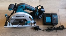 Makita DHS680 165mm Brushless