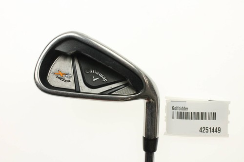 Callaway hot golf club - golf,