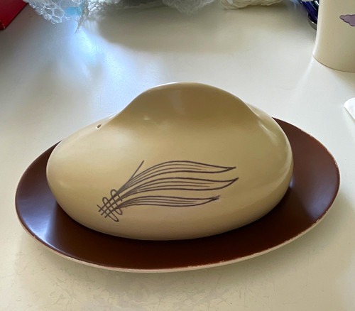 Carlton ware australian - carlton,