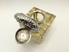 Antique Victorian Cut Glass