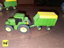John Deere 4960 Model Tractor