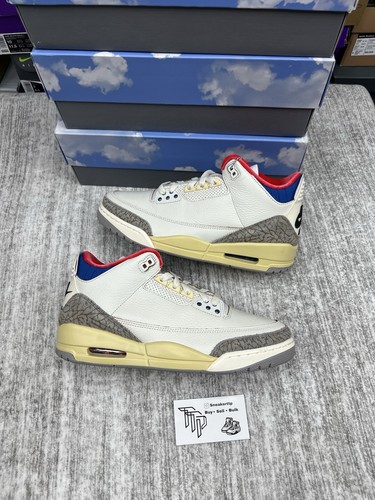 Size air jordan - air, retro
