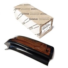 Genuine Toyota LH Corner