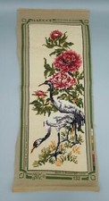 Retro Vintage Needlepoint