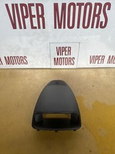 Vauxhall Corsa D Centre Dash Digital Display Surround Trim Panel 13205164 06-10