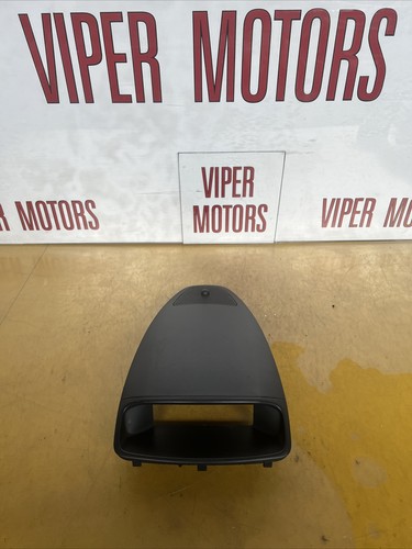 Vauxhall corsa centre - corsa, d