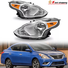 Headlights For 2015-2019