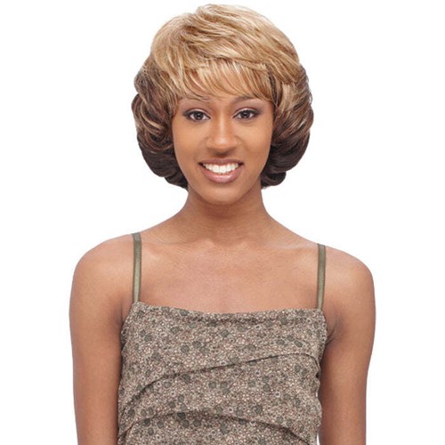 Vanessa wig jetty - wig,