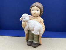 Goebel Figure Nina Marco 14 Cm Tall - 1st Choice. Excellent Condition