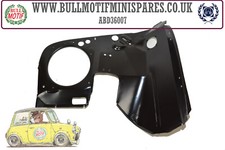 CLASSIC MINI - WING - LH INNER