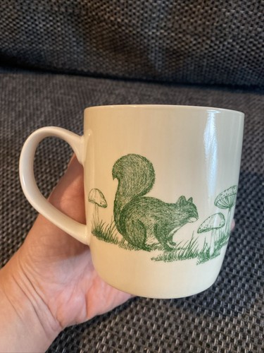 Creative tops mug squirrel - tops,
