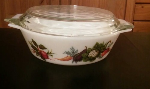 Jaj pyrex tuscan market - jaj,