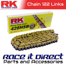 RK Chain for Suzuki RM85 L Big
