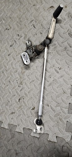 Suzuki gsxr 600 750 gear - k6, k7