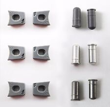 New Flex Couplers Pins Repair