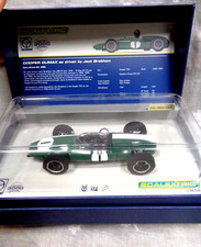 SCALEXTRIC Hornby C3658A