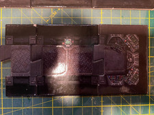 3 TILE BUNDLE B -  SPACE HULK