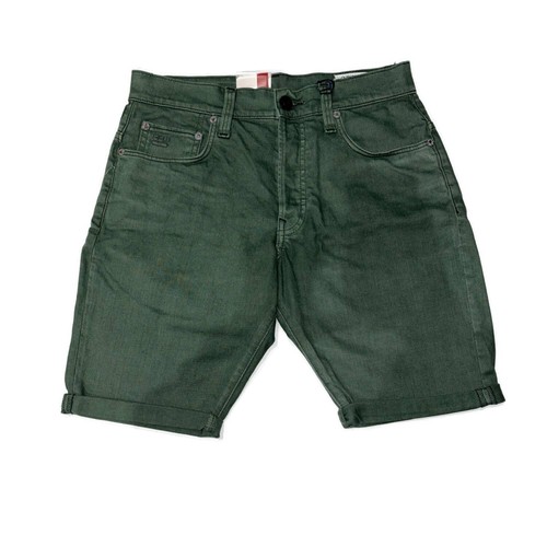 Star men green 3301 - g-star,