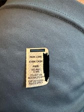 mcdonalds park lane Sticker