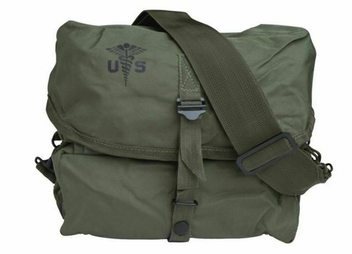 Army medical kit medic bag - medical,