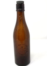 Vintage Ashton  U-Lyne Mineral