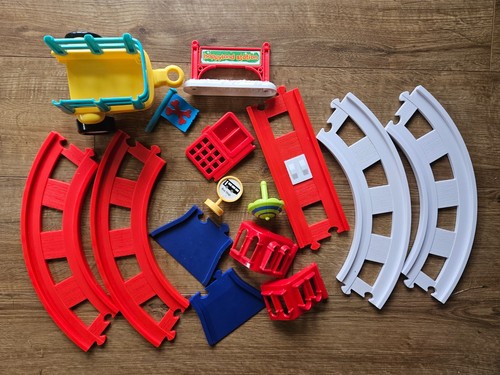Happyland spare parts pick - happyland,