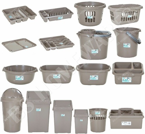 Silver kitchen accessories - ,