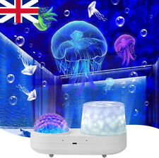 Ocean Jellyfish Lamp Projector