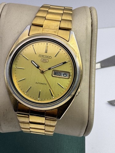Authentic vintage seiko - vintage,