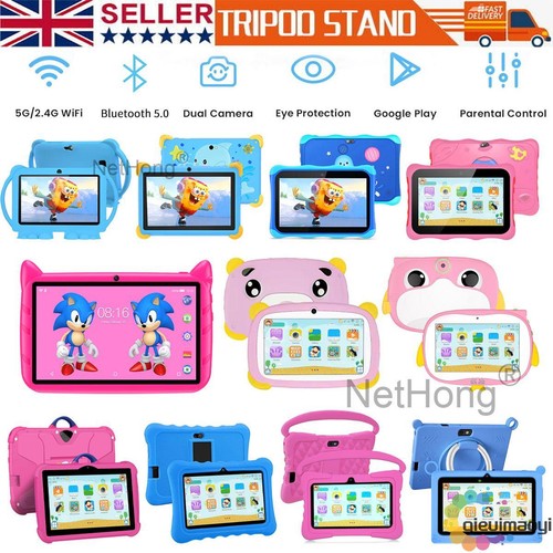 Kids tablet android - kids,