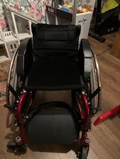 Panthera Bambino Child’s Wheelchair