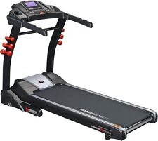 Maxima Fitness MF-2000-SpeedsterXT Auto Incline Folding Treadmill (nearly new)