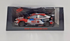 Diecast Model Car Scale 1:43