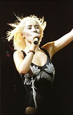 TRANSVISION VAMP in concert