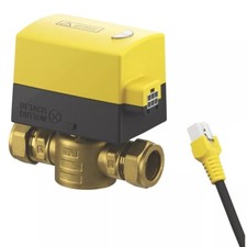EPH Controls 2 Port Motorised