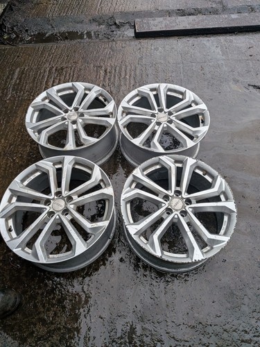 Dezent inch alloy wheels - dezent,