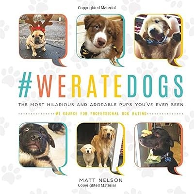 Weratedogs the most - #weratedogs:,