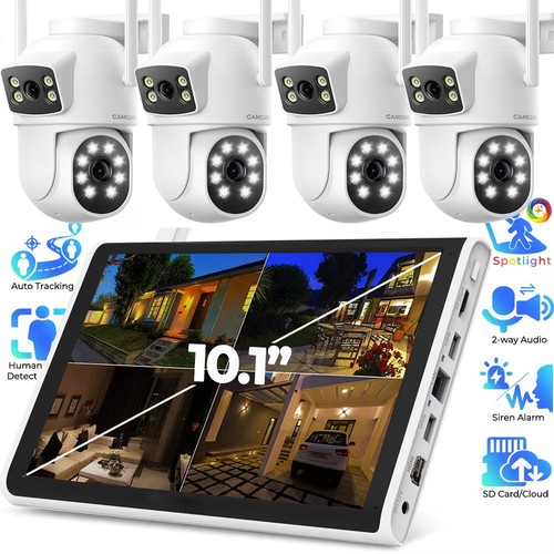 Wireless cctv camera system - camera,
