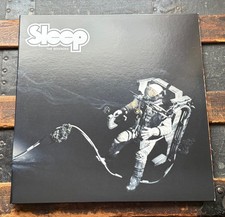 SLEEP THE SCIENCES 2LP G/F LTD