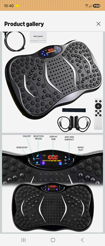 Vibra power life black - power,