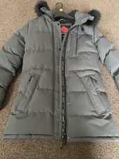 Zavetti Canada Womens Coat Size Large