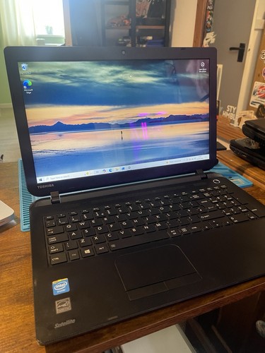 Toshiba satellite c50 - c50, laptop