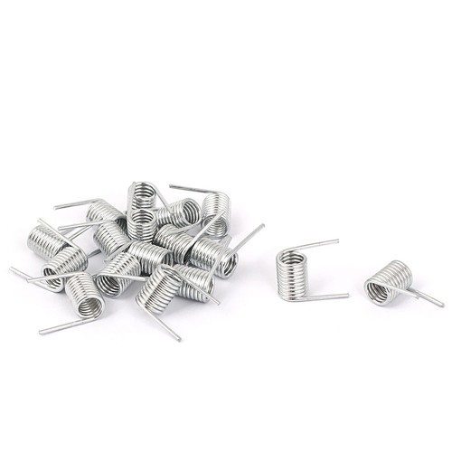 17pcs 7mmx5 8mmx8mm - 17pcs, zinc