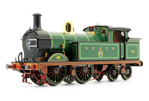 Hornby pre owned r3538 - hornby,