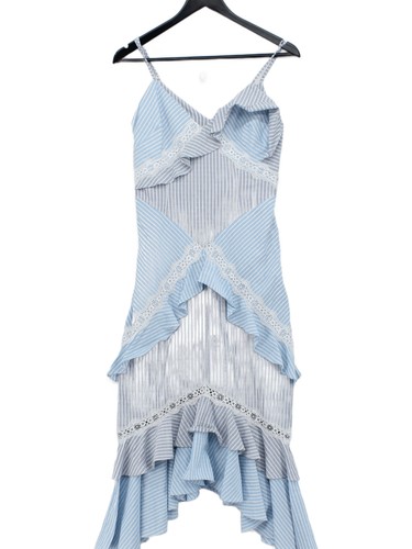 Three floor skater midi dress - midi,