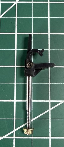 Rotel 820 turntable tonearm - rotel,