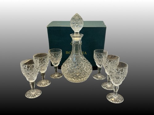 decanters