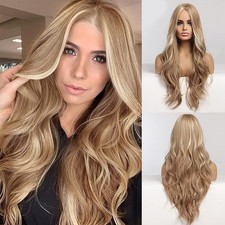 Heat Resistant 28 Inch Long