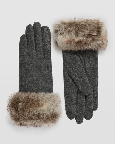 Pia rossini womens gray - pia,