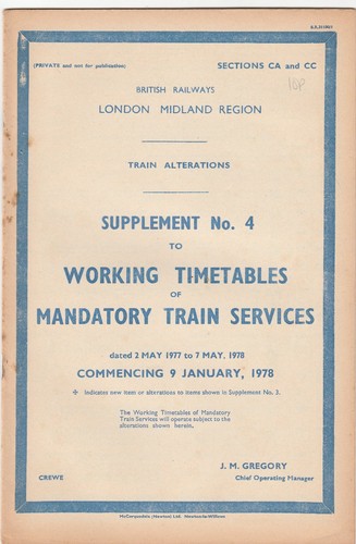 British railways london - british,